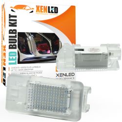 Pack 2 LED-Türbeleuchtungsmodule BMW 1er F40, 2er F44, 3er G20, 4er G22, Z4 G29