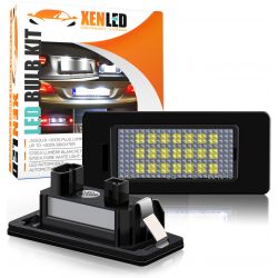 Pack LED-modules achterplaat BMW* E82 E88 E90 E91 E92 E93 E46 E39 E60 E61 E61 E70 E71