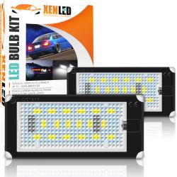 LED-modulepakket achterplaat BMW* E46 2 deuren 98 t/m 03