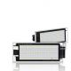 Pack Rückenplatte Module megane clio laguna twingo VelSatis Fluence