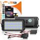 Pack LED-Module Rückplatte Seat Ibiza 6K - Leon 1 1M - Toledo