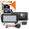 Pack módulos LED placa trasera Seat Ibiza 6K - León 1 1M - Toledo