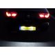 Pack modules plaque arrière Seat Ibiza 6K - Leon 1 1M - Toledo