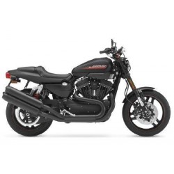 Empacar FAROS Bombilla efecto xenón para XR 1200 - Harley Davidson