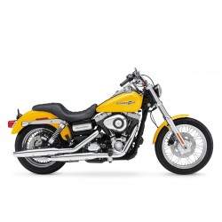 Empacar FAROS Bombilla efecto xenón para FXDC 1600 - Harley Davidson