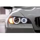2 lampadine Angel Eyes H8 25W FX BMW E70 / E71 / E60 / E61 / E63(07-) / E64(07-) / E90LCI / E92 / E93 - 2 anni di garanzia