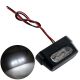 LED verlichtingsmodule V2 Motorkenteken Universeel - 12V Waterdicht