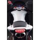 LED rear lights V4.0 Motorcycle Stop / Night light Universal - 12V Waterproof - Homologated