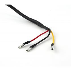 Mini feux arrière LED V3.0 Moto Stop / Veilleuse Universel - 12V Etanche - Homologué - Fixation supérieure