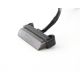 Mini feux arrière LED V3.0 Moto Stop / Veilleuse Universel - 12V Etanche - Homologué - Fixation supérieure