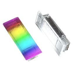 Kits d'éclairage intérieur à Led RGB - BMW F10 / F20 / F30 / F01 / F15 / F26 - La paire - 4 PINS