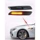 BMW 5 Series LCI F10 F11 Scrolling LED Mirror - Dynamic Flashing - 2011 to 2013