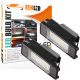 Pack module plaque arrière C1 C2 C3 C4 C5 C6 DS3 DS4 DS5