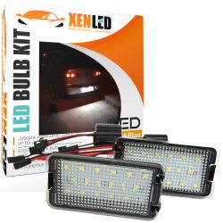 Pack LED-achterplaat SEAT* ALTEA, IBIZA, CORDOBA, LEON, TOLEDO III