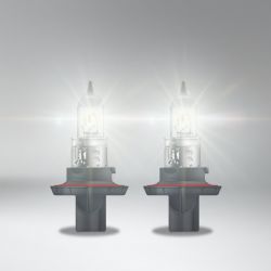 2 x Ampoules H13 9008 60/55W 12V ORIGINE - FRANCE-XENON - P26.4t