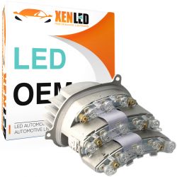 Module Clignotant LED Côté Gauche 63127245813 BMW* E90 + E91