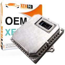 Ballast Xenon-Typ Bosch al 1307329072