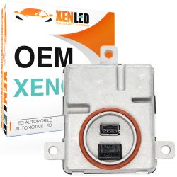 BALLAST Xenon type Mitsubishi 8K0941597 voor Audi* VW*