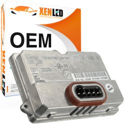 BALAST D2S D1S kompatybilny z HELLA 5DV008290-00