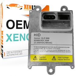Statecznik D1S / D1R 35W - Nowy - 1 rok gwarancji