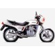 Pack ampoules de phare Xenon Effect pour CX 500 E  (PC06) - HONDA