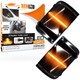 DYNAMISCHE LED-repeaters Fiat DUCATO - RETRO SCROLLER