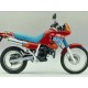 Xenon Effect forlygtepærepakke til NX 250 (MD21) - HONDA