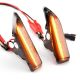 Mini Countryman F60 LED Side Turn Signals - Smoked version DYNAMIC