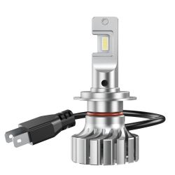 Kit bulbs H7 LED XL7 PRO 60W - 6000Lms error free CANBUS