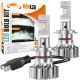 Kit ampoules phares LED pour AUDI* Q7 (4L)
