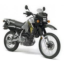 Pack ampoules de phare Xenon Effect pour KLR 650 C  (KL650C) - KAWASAKI