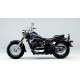 Set koplampen met Xenon-effect voor VN 800 E (VN800CE) - KAWASAKI