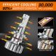 Kit ampoules phares LED pour ROVER 45 (RT)