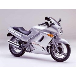Empaque faro bulbos efecto del xenón para ZZR 250 (ex250h) - Kawasaki