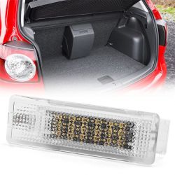 Kofferraumbeleuchtung LED-Modul Audi A4 B9, Porsche Cayenne, Seat Alhambra / Ateca, Skoda Superb / Rapid