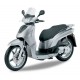 Set koplampen met Xenon-effect voor People 125 S - KYMCO