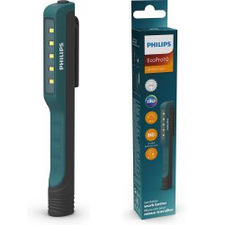 Lámpara de inspección portátil profesional Philips - Ecopro10