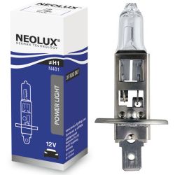 Bulb H1 12V 100W P14.5s 1st. NEOLUX - Off Road