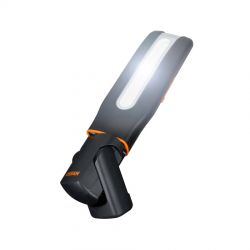 OSRAM LEDinspect MAX500 lampada di ispezione a LED + lampada UV LEDIL402 2in1 - Regolabile