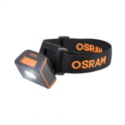 Lampe d'inspection LED OSRAM LEDinspect Headtorch 250 LEDIL404 - Lampe vorne