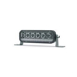 Philips Ultinon Drive UD2001L 6" 163mm right AND left LED bar + position lights - 2000Lms Approved