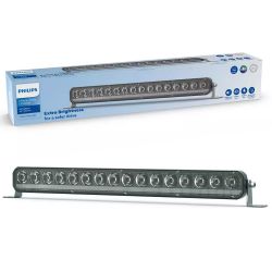Philips Ultinon Drive UD2003L Barra LED de 20" y 508 mm con luces de posición integradas - Combo de 5300 Lms aprobado