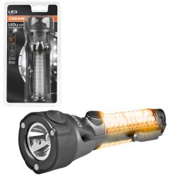 OSRAM LEDguardian Saver Light Plus LED lommelygte - Multifunktion LEDSL101
