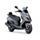 Set koplampen met Xenon-effect voor Dink 200 (T9) - KYMCO