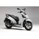 Pack ampoules de phare Xenon Effect pour People GT 300  (V4) - KYMCO
