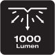 LED inspection lamp Osram Ledins Respect Slim Max 1000 LEDIL410 - Adjustable