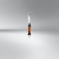 LAMPAGGIO DI ISPEZIONE LED OSRAM LEDINS Rispettano Slim Max 1000 LEDIL410 - REGOLABILE