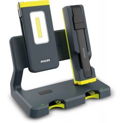 Philips Multi Dock Charging Station for Xperion 6000 LED Work Light