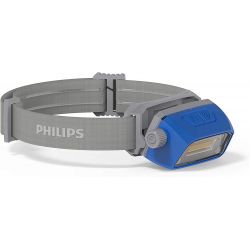 Philips HL22M Rechargeable LED Motion Sensor Headlamp, 300lm