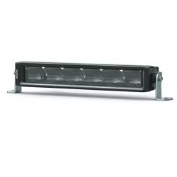 Philips Ultinon Drive UD5102L 10" 254mm LED Bar with Integrated Position Lights - 2300Lms Combo Approved